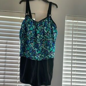 Swimsuits for all romper/ one piece swimsuit